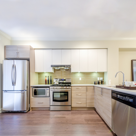 5 Must-Have Kitchen Appliances for a Modern Home (And How to Pick Them)