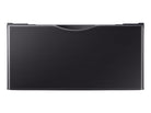 SAMSUNG 7.5 Cubic Foot Front Load Electric Dryer Black (DVE45T6000V)