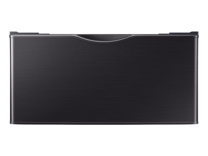 SAMSUNG 7.5 Cu. Ft. FL E Dry Black (DVE50BG8300VA3)