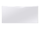 SAMSUNG 7.5 Cubic Foot Front Load Electric Dryer White (DVE45T6000W)