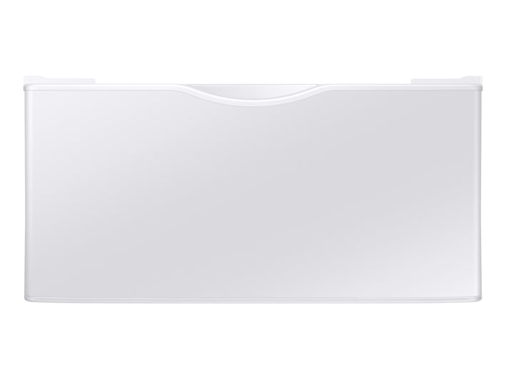 SAMSUNG 7.5 Cubic Foot Front Load Electric Dryer White (DVE45T6000W)
