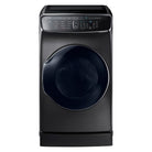 SAMSUNG 7.5 Cu. Ft. FL E Dry Black (DVE46BG6500VA3)