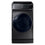 SAMSUNG 7.5 Cu. Ft. FL E Dry Black (DVE46BG6500VA3)