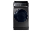 SAMSUNG 7.5 Cu. Ft. FL E Dry Black (DVE46BG6500VA3)