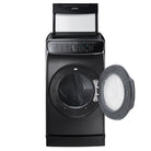 SAMSUNG 7.5 Cu. Ft. FL E Dry Black (DVE46BG6500VA3)