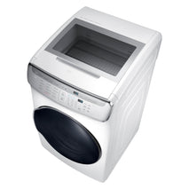 SAMSUNG 7.5 Cu. Ft. FL G Dry White ( DVG60M9900W )