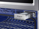 30" Smart Microwave Combination Wall Oven with Flex Duo™ in Stainless Steel (NQ70M7770DS)