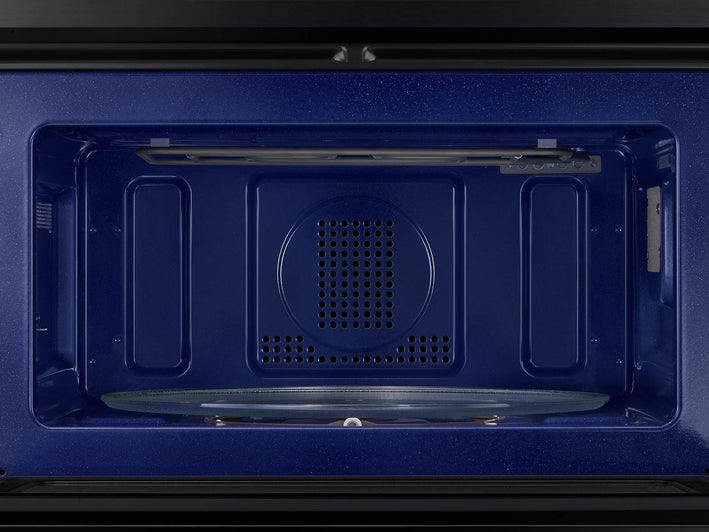 30" Smart Microwave Combination Wall Oven with Steam Cook in Stainless Steel (NQ70M6650DS)