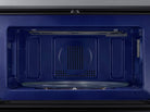 30" Smart Microwave Combination Wall Oven with Flex Duo™ in Stainless Steel (NQ70M7770DS)