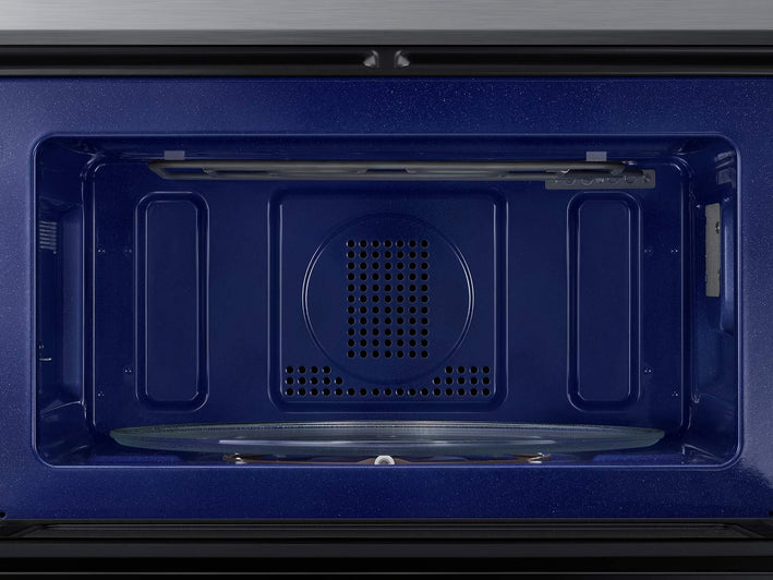 30" Smart Microwave Combination Wall Oven with Flex Duo™ in Stainless Steel (NQ70M7770DS)
