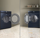 SAMSUNG BESPOKE 7.6 Cu. Ft. FL G Dry Nvy (DVG53BB8900DA3)