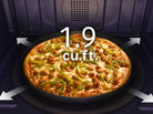30" Smart Microwave Combination Wall Oven with Steam Cook in Stainless Steel (NQ70M6650DS)