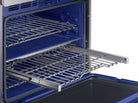 30" Smart Microwave Combination Wall Oven with Flex Duo™ in Stainless Steel (NQ70M7770DS)