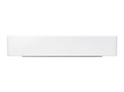 SAMSUNG 7.5 Cubic Foot Front Load Electric Dryer White (DVE45B6300W)