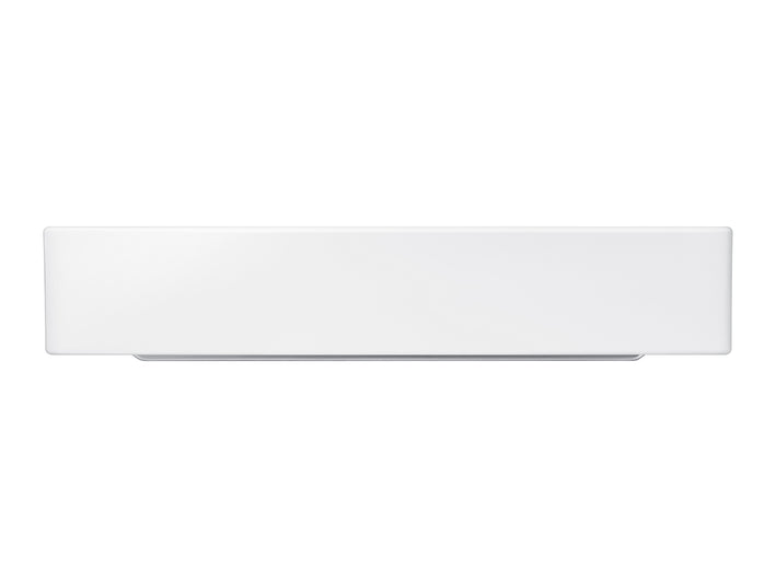 SAMSUNG 7.5 Cubic Foot Front Load Electric Dryer White (DVE45T6000W)