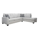 HAVANA IVORY 2 PIECE SECTIONAL