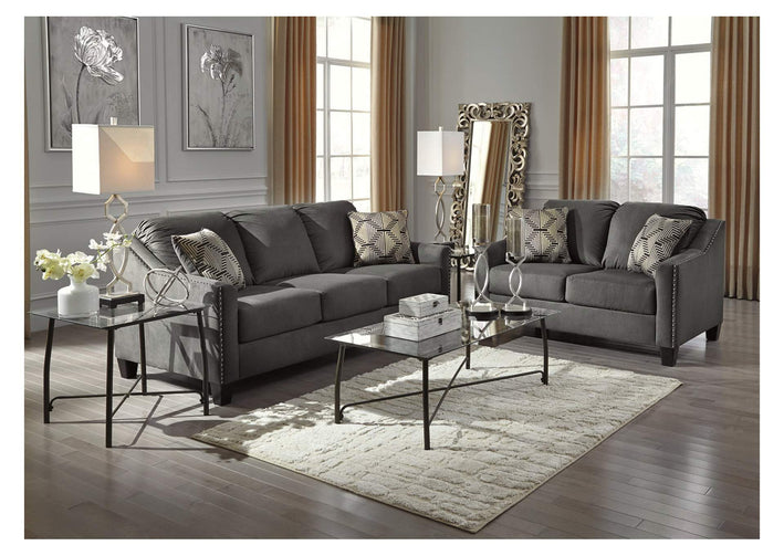 Lucia Floor Mirror(A8010123)