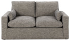 Dramatic Loveseat (1170235 )