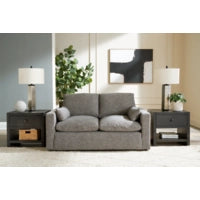 Dramatic Loveseat (1170235 )