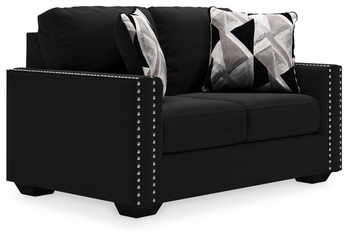 Gleston Loveseat (1220635 )