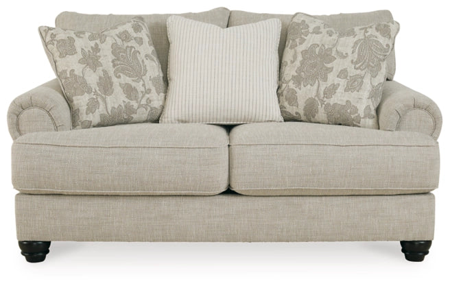 Asanti Loveseat (1320135)
