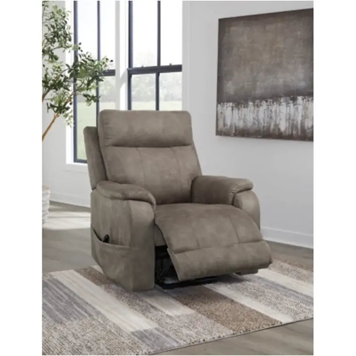 Crestmeade Power Lift Recliner