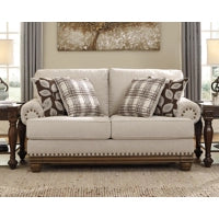Harleson Loveseat (1510435)