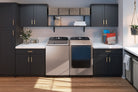 SAMSUNG 7.4 Cu. Ft. TL E Dry Champagne (DVE50T5300C)