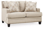 Claredon Loveseat(1560235)