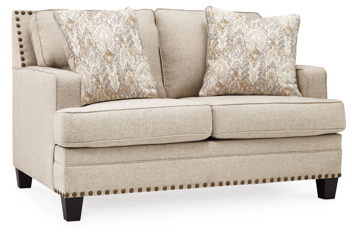 Claredon Loveseat(1560235)
