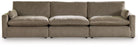 Sophie 3-Piece Sectional Sofa (15706S2 (1570646,1570664,1570665)