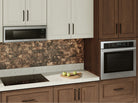 30" Smart Single Wall Oven in Stainless Steel (NV51T5511SS)