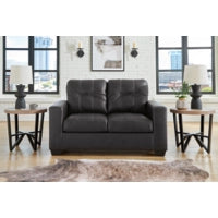 Barlin Mills Loveseat