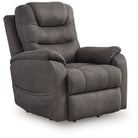 Snowfield Power Lift Recliner (1760912)