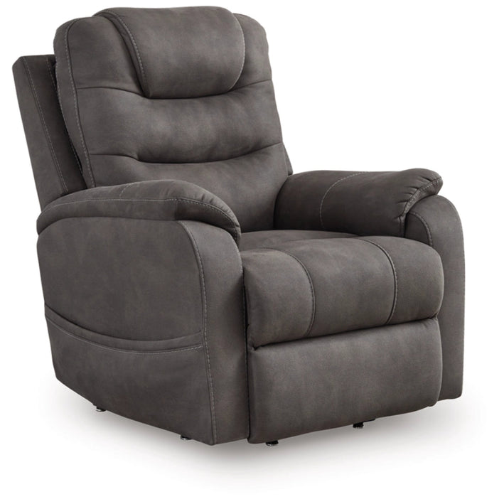 Snowfield Power Lift Recliner (1760912)