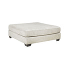 Rawcliffe 4-Piece Sectional with Ottoman