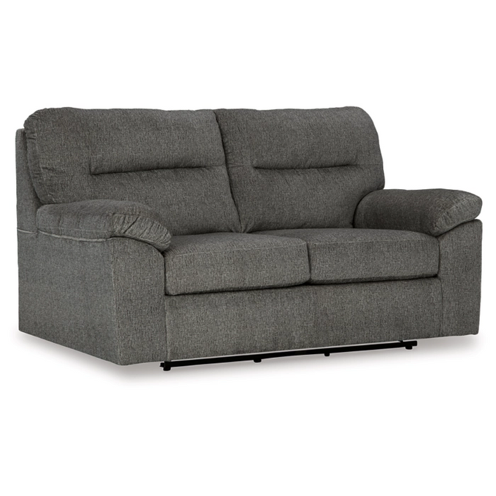 Bindura Glider Loveseat (3030578)