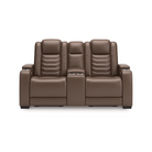 High Impact PWR REC Loveseat/CON/ADJ HDRST (U1060118)