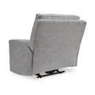 Biscoe PWR Recliner/ADJ Headrest (9050313)