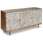 Kerrings Accent Cabinet(A4000258 )