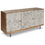 Kerrings Accent Cabinet(A4000258 )