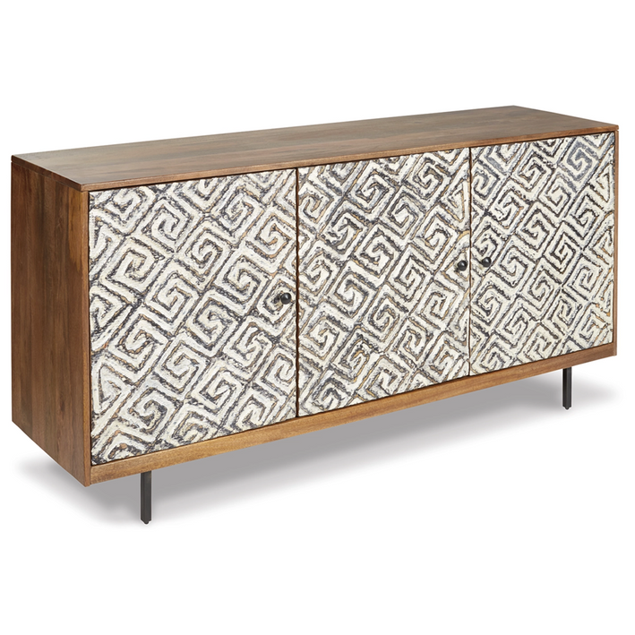 Kerrings Accent Cabinet(A4000258 )