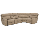 Next-Gen DuraPella 5-Piece Power Reclining Sectional