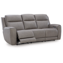 5Z-Relaxation PWR REC Sofa with ADJ Headrest