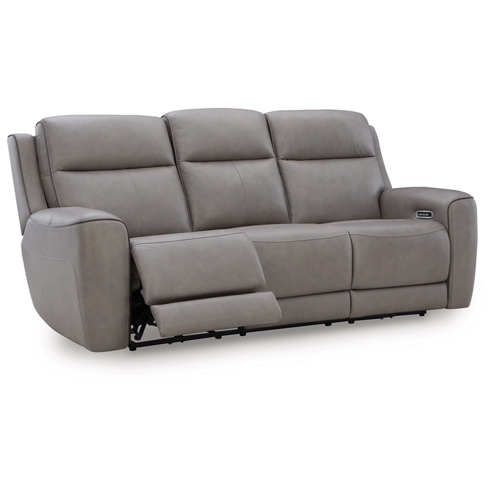 5Z-Relaxation PWR REC Sofa with ADJ Headrest