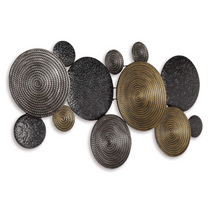 Emsley Wall Decor (A8010284)