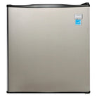Avanti 1.7 cu. ft. Compact Refrigerator Stainless Steel (AR17T3S)