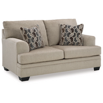 Stonemeade Loveseat