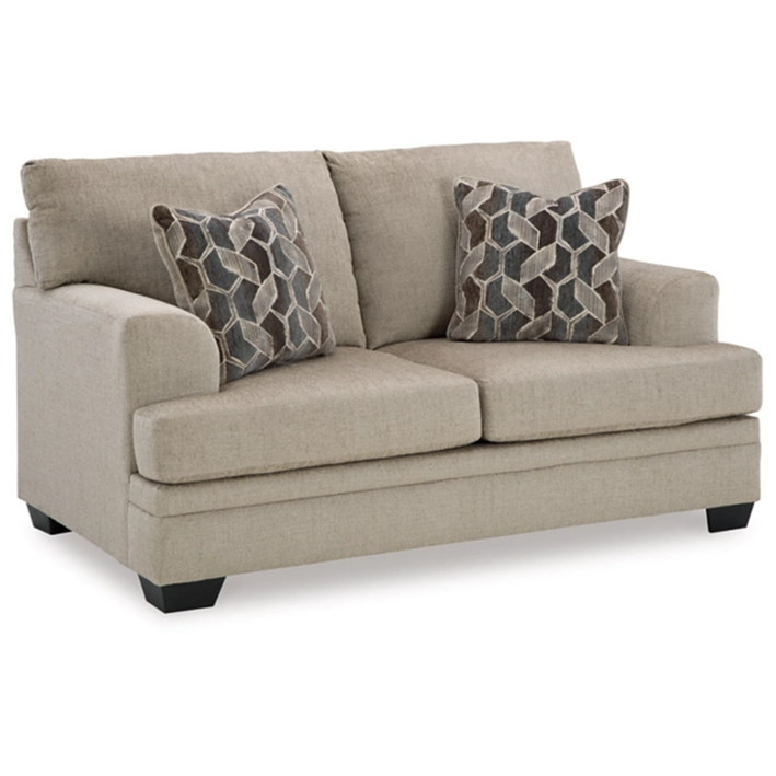 Stonemeade Loveseat