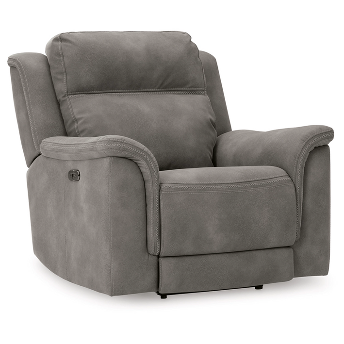 Next-Gen DuraPella PWR Recliner/ADJ Headrest